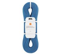 Petzl Contact 9.8 Mm Rope Blue 80 m