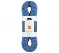 PETZL Contact 9.8mm X 80m - Mixte - Blue - size only size- model 2024 only size