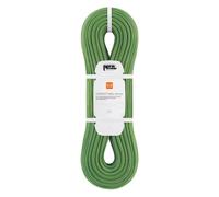 Petzl Contact Wall 9.8 mm x 40 m Climbing Rope Green