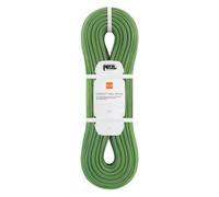 Petzl Contact Wall 9.8 Mm Rope Green 40 m