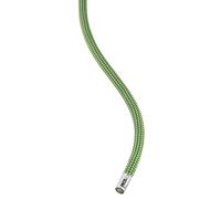 Petzl - Single rope - Contact Wall 9.8 mm Vert 40 m - Green Green one size