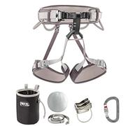 PETZL Corax 2 Climbing Kit