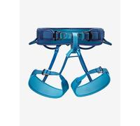 Petzl Corax blue sea harness - 1
