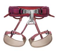 PETZL Corax - Mixte - Red / Purple / Beige - size 1- model 2025 1
