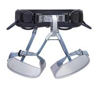 PETZL Corax - Mixte - Grey / Black - size 2- model 2026 2