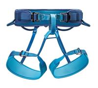 Petzl - Corax - Climbing harness size Size 2 - M-XL, blue