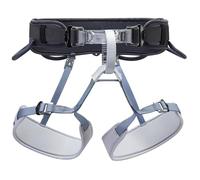 Petzl - Corax - Climbing harness size Size 2 - M-XL, grey