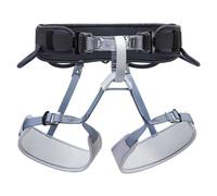Petzl - Corax - Climbing harness size Size 2 - M-XL, grey