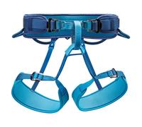 Petzl Corax blue sea harness - 2