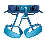 Petzl - Corax - Climbing harness size Size 2 - M-XL, blue