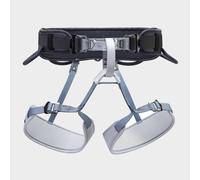 PETZL Corax - Mixte - Grey / Black - size 1- model 2026 1