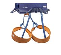 Petzl Corax LT Climbing Harness - AW24