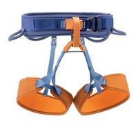 Petzl - Corax LT - Climbing harness size XL, multi