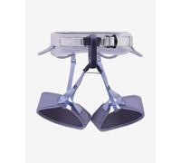 Petzl Corax LT violet woman harness - L