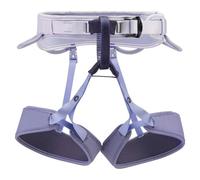 Petzl Corax LT violet woman harness - XS