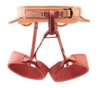 Petzl - Women's Corax LT - Climbing harness size L, red