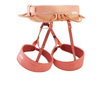Petzl Corax LT Women's Climbing Harness - SS25
