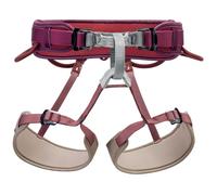 Petzl Corax Harness Pink 1 Men,Women