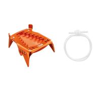 Petzl Cord-tec Kit Orange