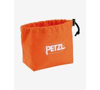 Petzl Cord-Tecs Leopard and Irvis Hybrid Pouch Orange