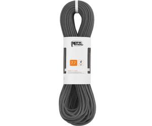PETZL Corde Paso Guide 7,7mm X 50m - Mixte - Grey - size only size- model 2026 only size