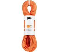 Petzl Paso Guide 7.7 Mm Rope Orange 60 m