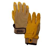 Petzl Cordex light brown gloves - M