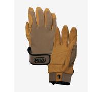 Petzl Cordex light brown gloves - XS