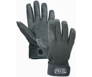 PETZL Cordex - Mixte - Black - size 8- model 2026 8