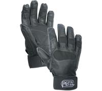 Petzl Cordex Plus Gloves for Adults, Unisex, K53 MN, Black , M