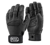 Petzl Cordex Plus Gloves for Adults, Unisex, K53 MN, Black , M