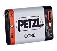 PETZL Accu Core - Headlamp - White - taille Unique