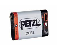 Petzl Core Rechargeable Battery Headlamp Battery Fishing Angling