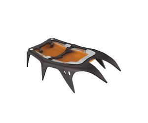 Petzl - Crampons - Paire De Blocs Avant Vasak - Black Black one size