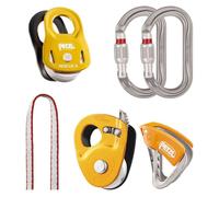 Crevasse Kit PETZL RESCUE