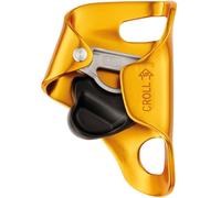 Petzl Croll L Ascender Orange