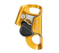 Petzl Croll LARGE or SMALL Chest Ascender Caving, Rope Diameter 8mm to 13mm