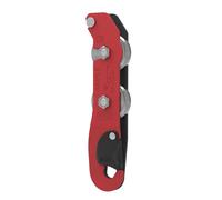 Petzl Descender Grey