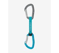PETZL Djinn Axess 12cm 6 Pack - Mixte - Blue / Grey - size only size- model 2026 only size