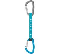 PETZL Djinn Axess 17 Cm - Mixte - Blue / Grey - size only size- model 2026 only size
