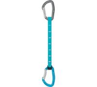 PETZL Djinn Axess 25 Cm - Mixte - Blue / Grey - size only size- model 2025 only size
