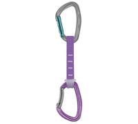 Petzl Djinn Axess 11 cm Quickdraw Lilac