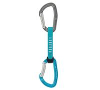 PETZL Djinn Axess 12cm 6 Pack - Mixte - Blue / Grey - size only size- model 2025 only size