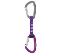 PETZL Djinn Axess 11 Cm - Mixte - Purple - size only size- model 2024 only size