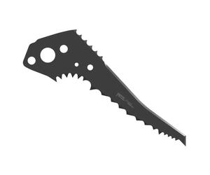 Petzl Dry Quark/nomic/ergo Cutter Blade