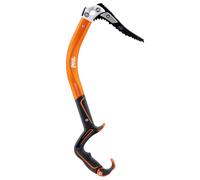 Petzl - Dry tooling ice axe - Ergo - Orange Orange one size