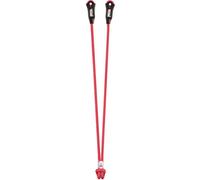 PETZL, Dual Canyon Club, Lanyard Double For Canyoning, Red, One Size, Unisex-Adult