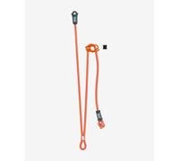 Petzl Dual Canyon Guide Mooring Orange