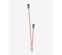 Petzl Dual Caving Anchor Lanyard Orange