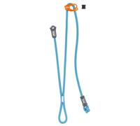 Petzl - Dual Connect Adjust - Sewn runner size One Size, blue